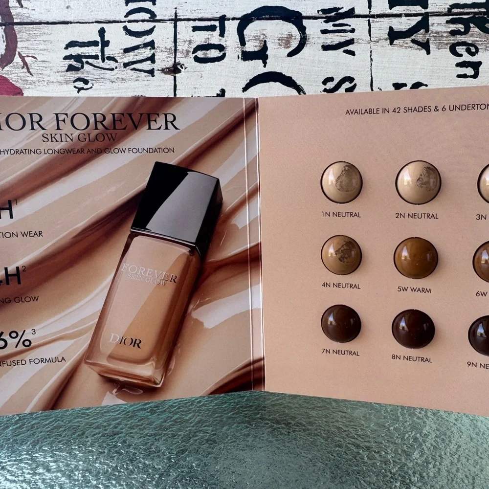 3 Sephora Bags with TONS of samples!